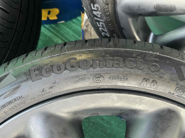 MINI純正ターボファンR126(町田店)の画像4