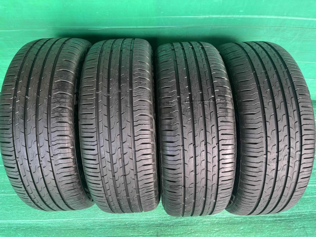 MINI純正ターボファンR126(町田店)の画像8