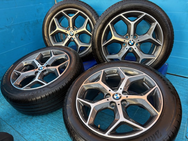 BMW純正 Yスポーク569（都筑店）の画像2