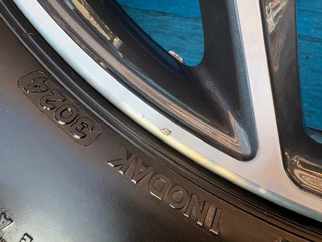 BMW純正 Yスポーク569（都筑店）の画像3