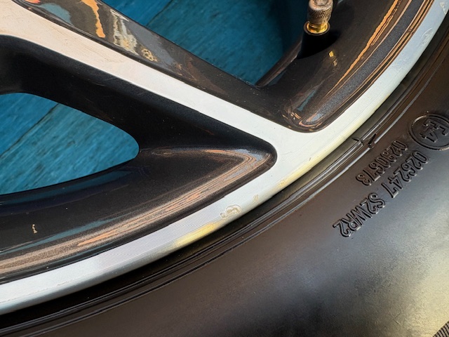 BMW純正 Yスポーク569（都筑店）の画像4