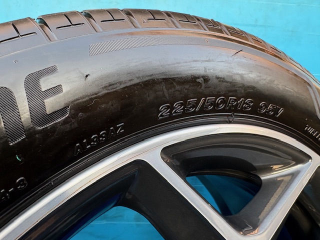 BMW純正 Yスポーク569（都筑店）の画像5