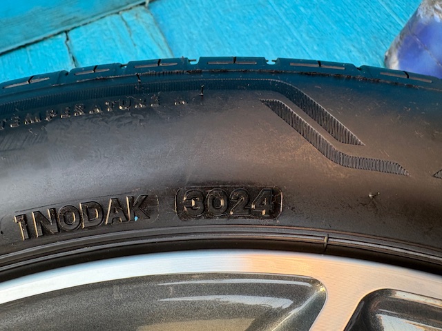 BMW純正 Yスポーク569（都筑店）の画像6