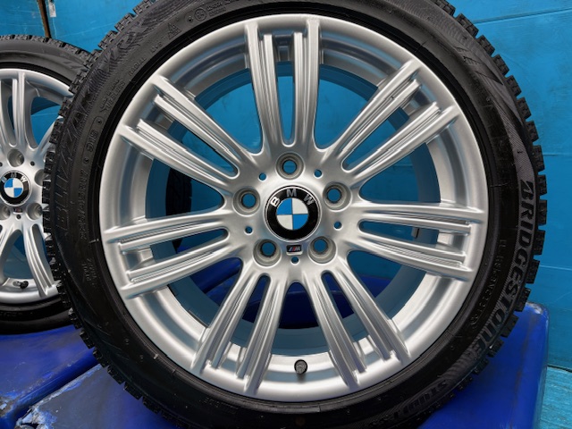 BMW純正 ダブルスポーク383M（都筑店）