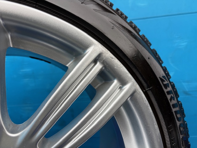 BMW純正 ダブルスポーク383M（都筑店）の画像4