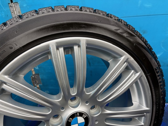 BMW純正 ダブルスポーク383M（都筑店）の画像5