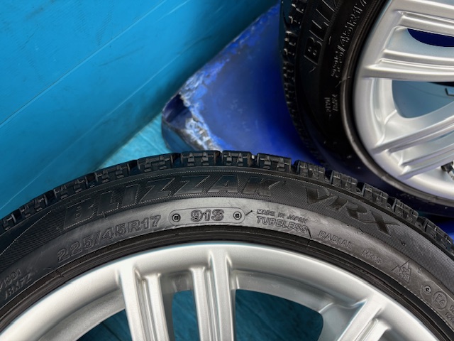 BMW純正 ダブルスポーク383M（都筑店）の画像6