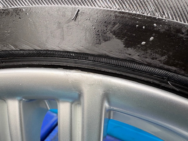 BMW純正 ダブルスポーク383M（都筑店）の画像7