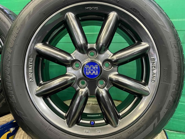 ミニライト MC-50(町田店)