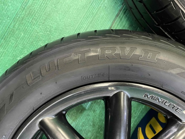 ミニライト MC-50(町田店)の画像4