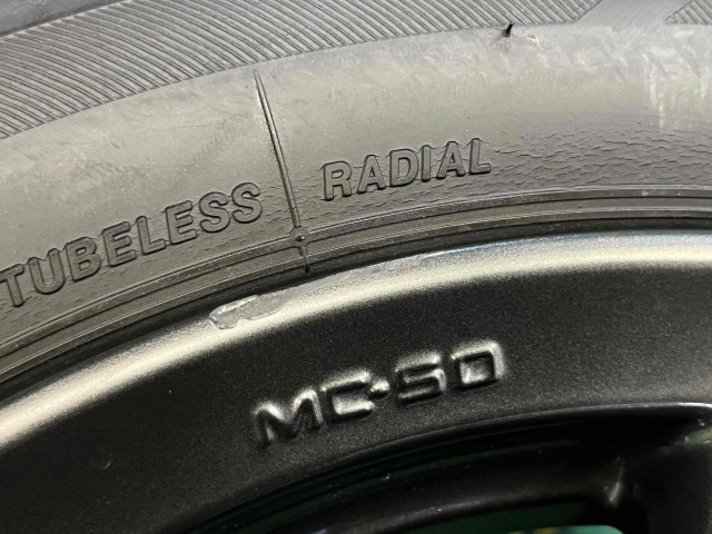 ミニライト MC-50(町田店)の画像5