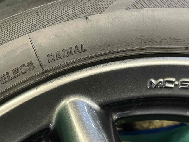 ミニライト MC-50(町田店)の画像6