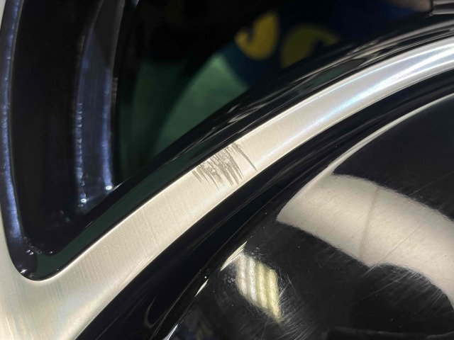 MINI JCW純正 カップスポーク2トーン(町田店)の画像5