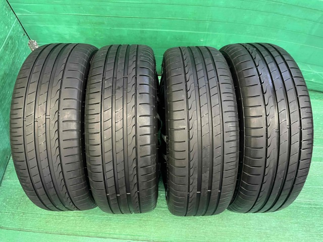 MINI JCW純正 カップスポーク2トーン(町田店)の画像8