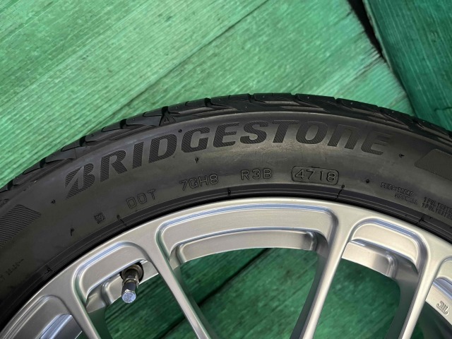 BBS RE-L2（RE5010）（町田店)の画像3