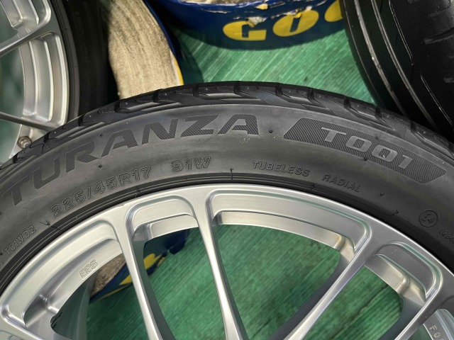 BBS RE-L2（RE5010）（町田店)の画像4