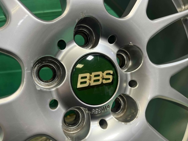 BBS RE-L2（RE5010）（町田店)の画像5