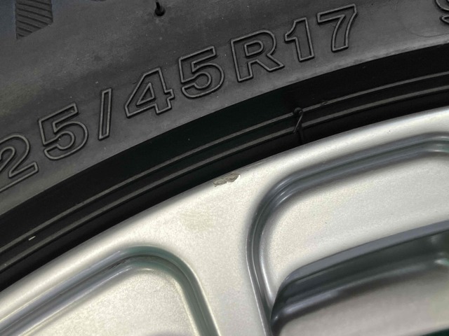 BBS RE-L2（RE5010）（町田店)の画像6