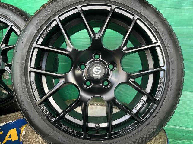 スパルコプロコルサ(町田店)