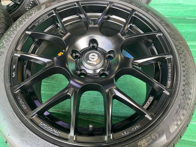 スパルコプロコルサ(町田店)の画像6