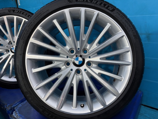 BMW純正 マルチスポーク399（都筑店）