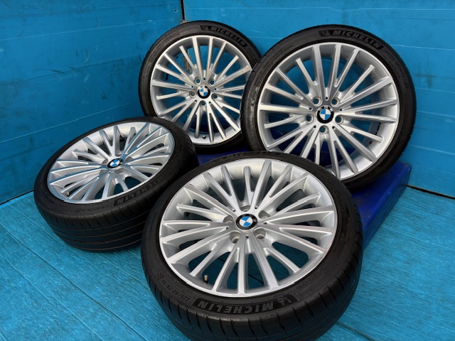 BMW純正 マルチスポーク399（都筑店）の画像2