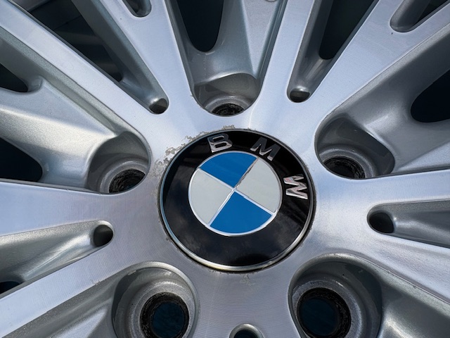 BMW純正 マルチスポーク399（都筑店）の画像3