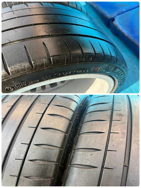 BMW純正 マルチスポーク399（都筑店）の画像7