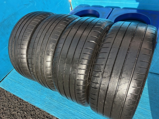 BMW純正 マルチスポーク399（都筑店）の画像8