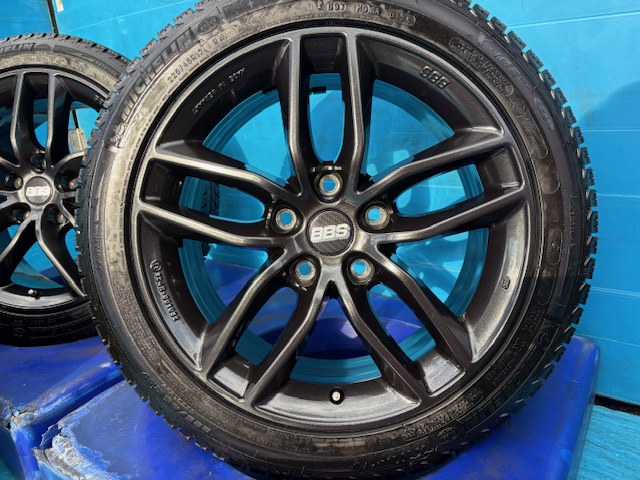 BBS SX SX0401（都筑店）