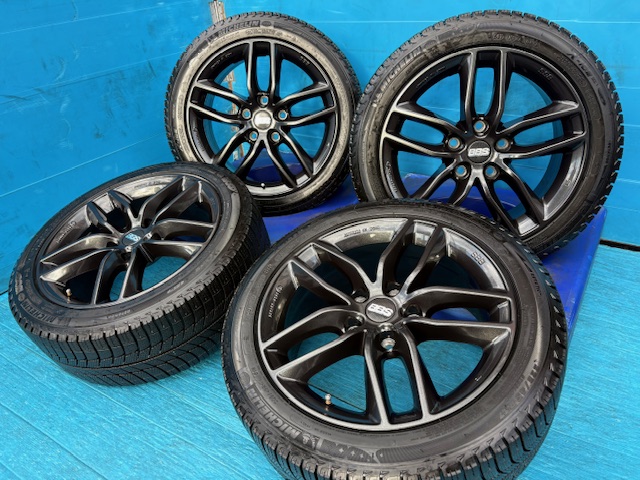 BBS SX SX0401（都筑店）の画像2