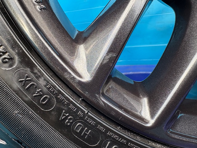 BBS SX SX0401（都筑店）の画像4