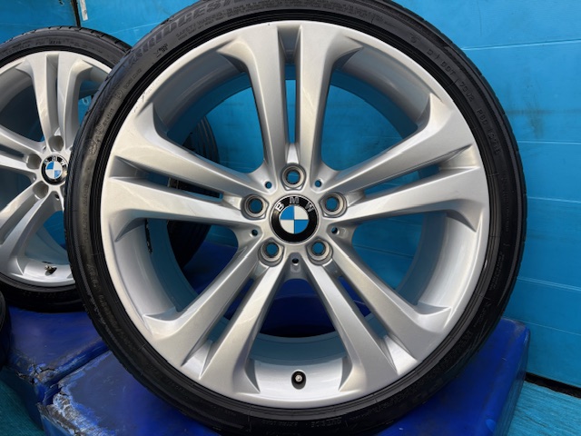 BMW純正 ダブルスポーク401（都筑店）