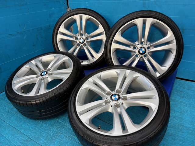 BMW純正 ダブルスポーク401（都筑店）の画像2