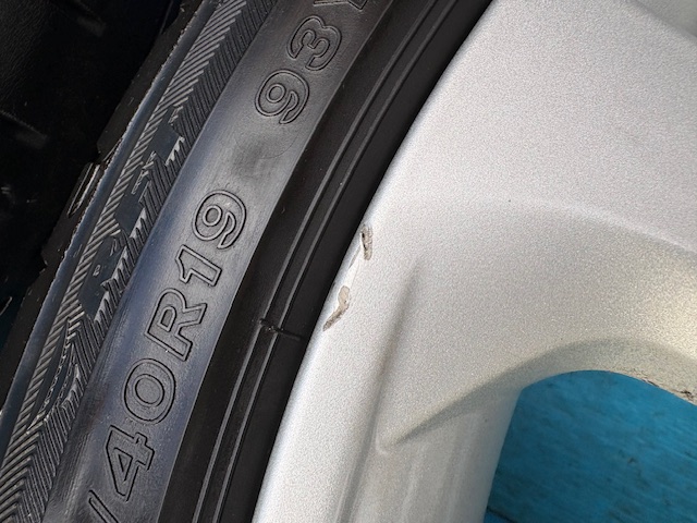 BMW純正 ダブルスポーク401（都筑店）の画像3