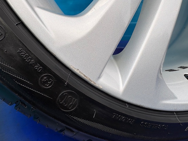 BMW純正 ダブルスポーク401（都筑店）の画像5