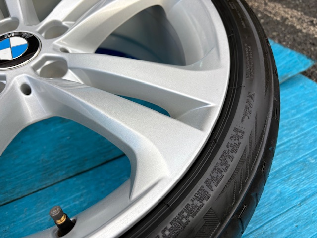 BMW純正 ダブルスポーク401（都筑店）の画像6