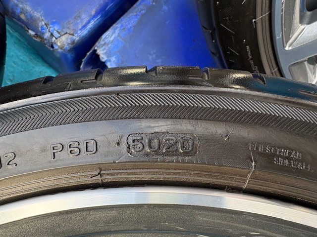 BMW純正 ダブルスポーク704M（都筑店）の画像6