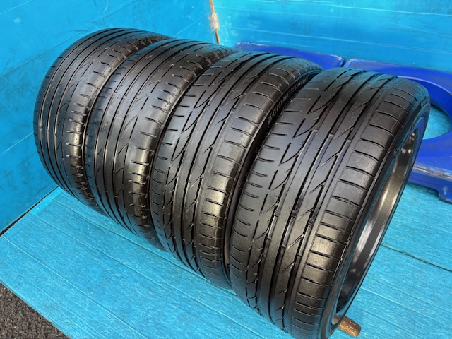 BMW純正 ダブルスポーク704M（都筑店）の画像7