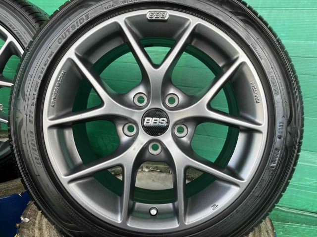 BBS SR(町田店)