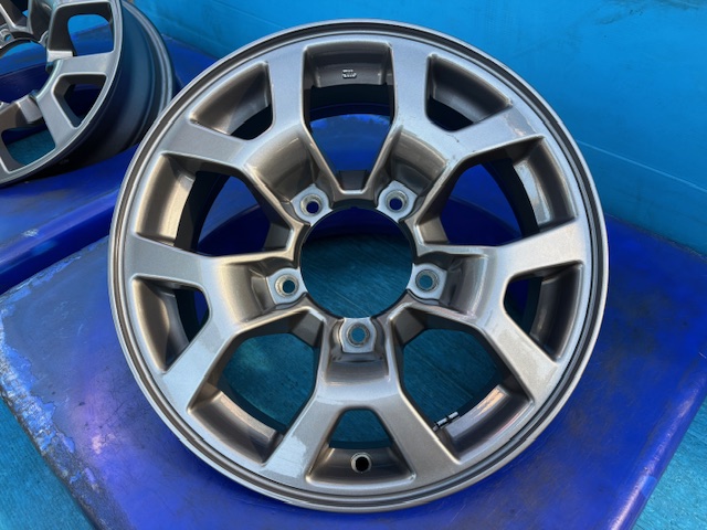 スズキ ジムニーシエラ・ノマド純正（都筑店）