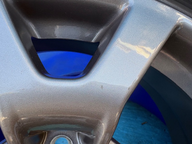 スズキ ジムニーシエラ・ノマド純正（都筑店）の画像3