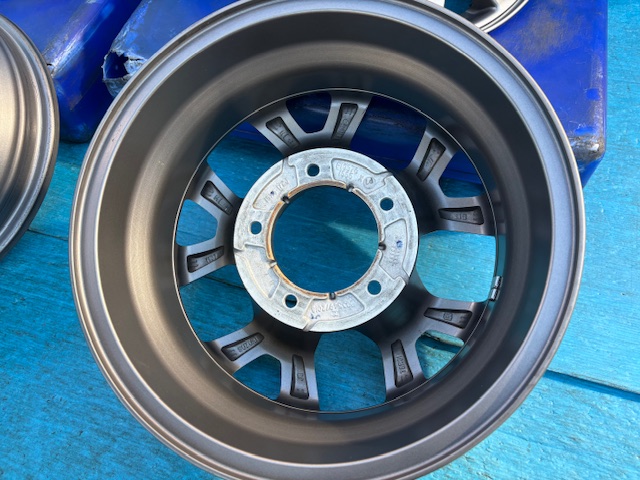 スズキ ジムニーシエラ・ノマド純正（都筑店）の画像4