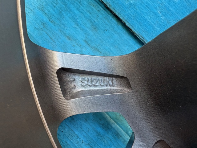 スズキ ジムニーシエラ・ノマド純正（都筑店）の画像5