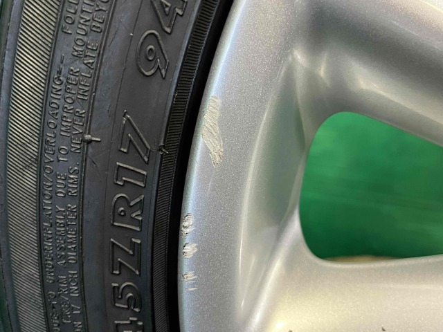 MINI純正 ベントスポーク518(町田店)の画像5