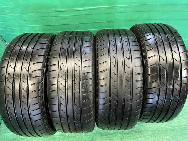 MINI純正 ベントスポーク518(町田店)の画像8