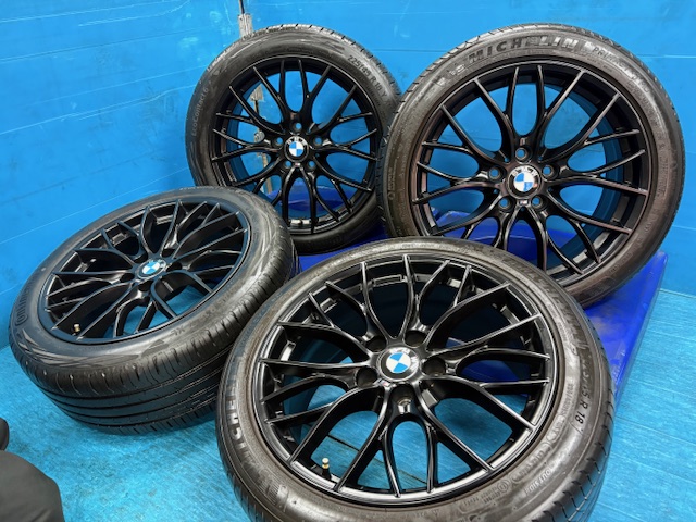 BMW純正 ダブルスポーク405M（都筑店）の画像2