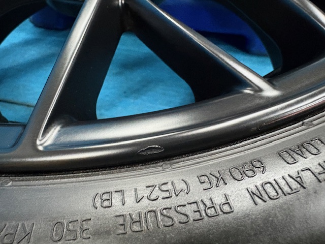 BMW純正 ダブルスポーク405M（都筑店）の画像3