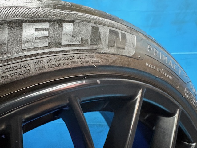 BMW純正 ダブルスポーク405M（都筑店）の画像4