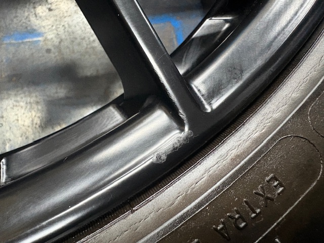 BMW純正 ダブルスポーク405M（都筑店）の画像5